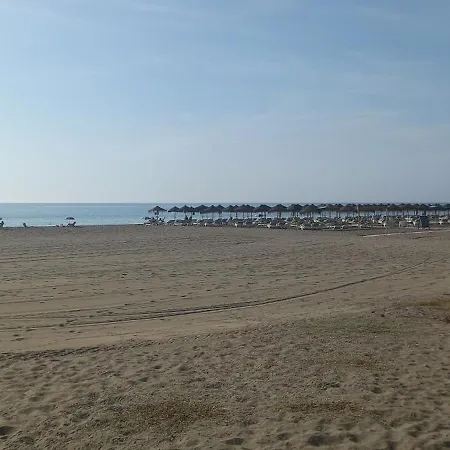 Apartment Euromar 6 Torremolinos
