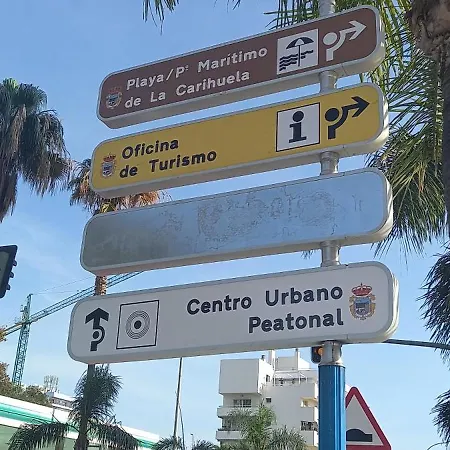 Apartment Euromar 6 Torremolinos