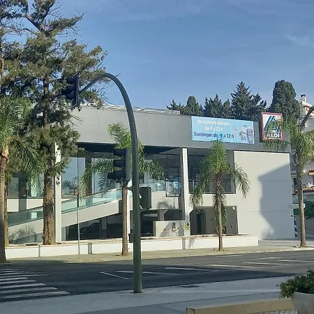 Euromar 6 Apartment Torremolinos