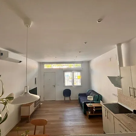 Euromar 6 Apartment *