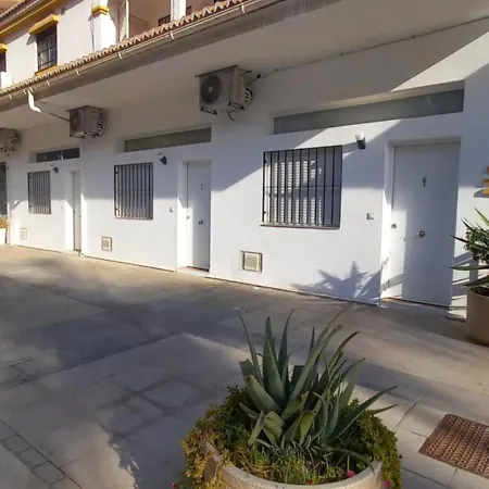 Apartment Euromar 6 Torremolinos