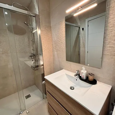 Euromar 6 Apartment Torremolinos