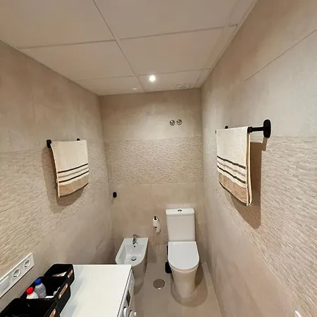 Euromar 6 Apartment *