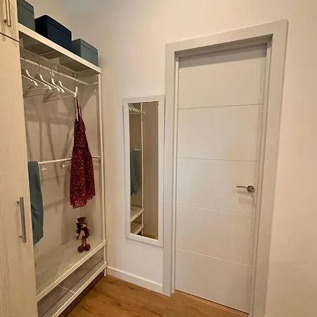 Apartment Euromar 6 Torremolinos