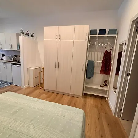 Euromar 6 Apartment Torremolinos